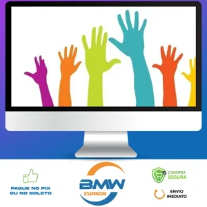 Curso Voluntariado: O Coração do Visitador Hospitalar - Eduardo Bergsten