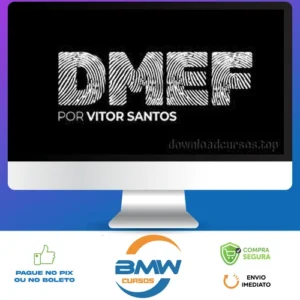 Detecção de Micro Expressões Faciais - Vitor Santos