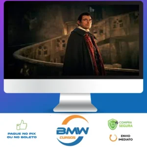 Drácula - Bram Stoker