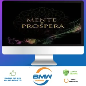 Eft Mente Prospera - Andre Lima