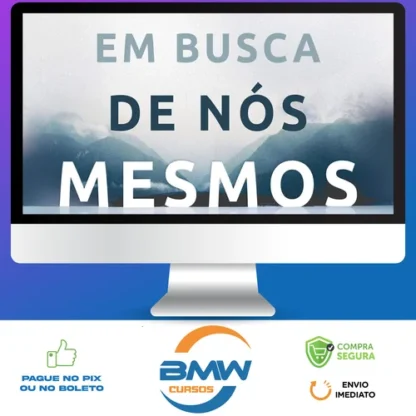 Em Busca de Nós Mesmos - Pedro Calabrez, Clóvis de Barros Filho