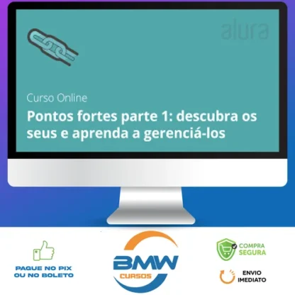 Entrevistas e Pontos Fortes - Alura