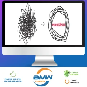 Essencialismo - Greg McKeown