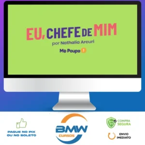 Eu, Chefe de Mim - Nathalia Arcuri