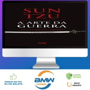 A Arte da Guerra - Sun Tzu