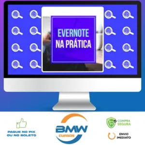 Evernote na Prática - Mauricio Aizawa