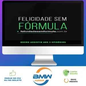 Felicidade sem Fórmula - Leandro Karnal