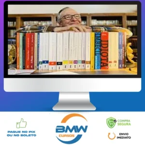 Guerra Cultural - Olavo de Carvalho