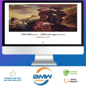 Hamlet - William Shakespeare