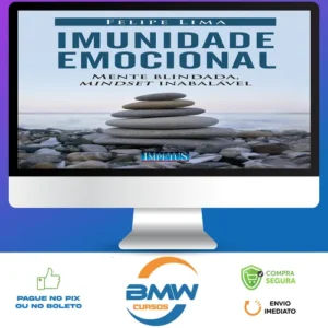 Imunidade Emocional - Felipe Lima