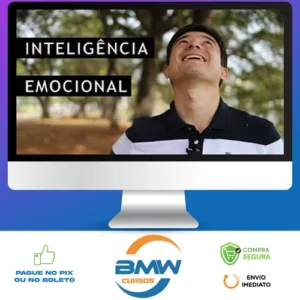 Inteligência Emocional - Adriano Sugimoto