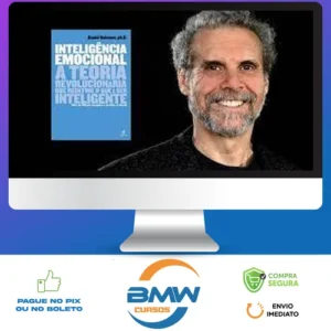 Inteligência Emocional - Daniel Goleman