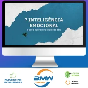 Inteligência Emocional - Escola Conquer