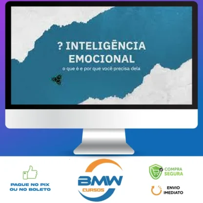 Inteligência Emocional - Escola Conquer