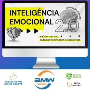 Inteligência Emocional 2.0 - Escola Conquer