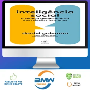 Inteligencia Social - Daniel Goleman