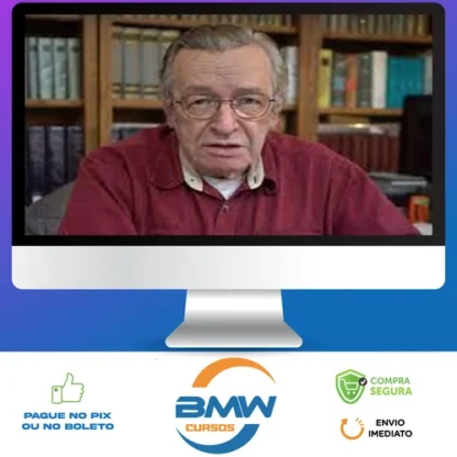 Introdução à Filosofia de Louis Lavelle - Olavo de Carvalho
