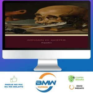 Johann Wolfgang von Goethe - Fausto