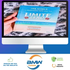 Limite Zero - Joe Vitale