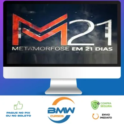 M21 Avançado - Nando Pinheiro