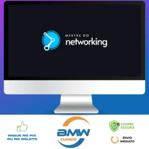 Mestre do Networking - Raiam Santos