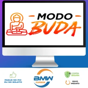 Modo Buda de Produtividade - Raiam Santos