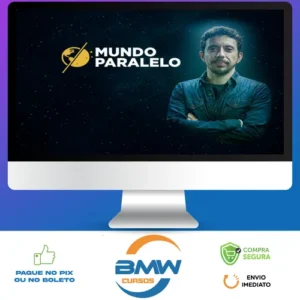 Mundo Paralelo Level 1- Antar Firak