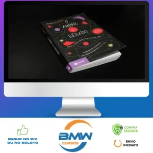 O Andar do Bêbado: Como o Acaso Determina Nossas Vidas - Leonard Mlodinow