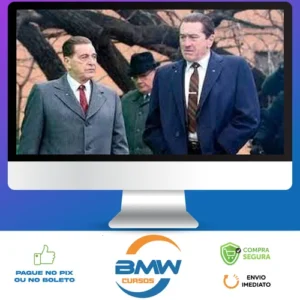 O Irlandês - Charles Brandt