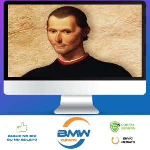 O Príncipe - Nicolau Maquiavel