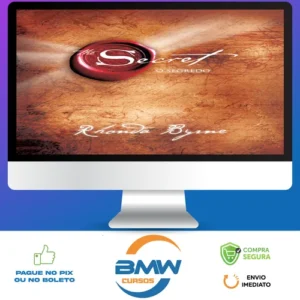 O Segredo - Rhonda Byrne