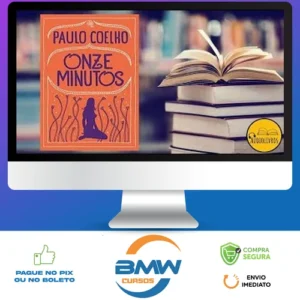 Onze minutos - Paulo Coelho