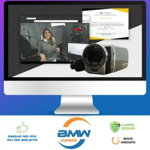 Oratória: Aprenda a Falar em Público e Gravar Vídeos - Livia Bello (The Speaker)