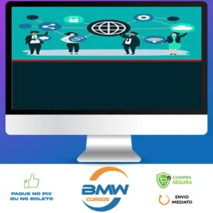 Organização Inteligente & Trabalho Eficiente - Vladimir Campos