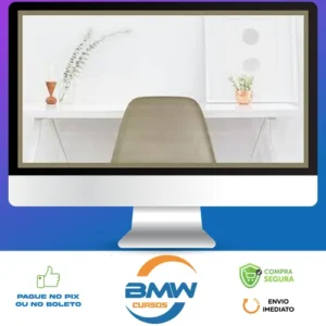 Organize Sua Mente - Aryanne Soares Capochim