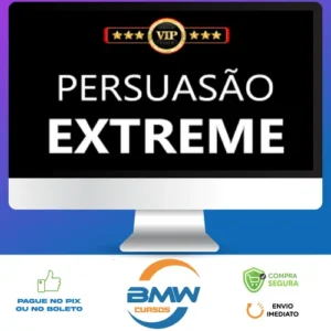 Persuasão Extreme - Edson Oliveira