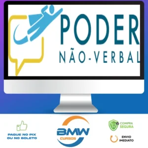 Poder Não Verbal - João Abrantes