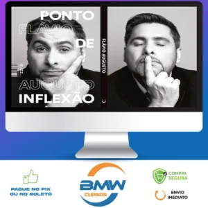 Ponto de Inflexão - Flávio Augusto