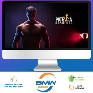 Potência Absoluta - Davi Ribeiro