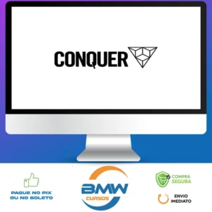 Produtividade e Gestão do Tempo - Escola Conquer