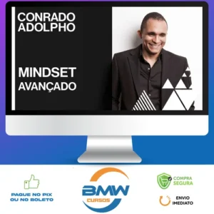 reMINDSET Mindset Avançado - Conrado Adolpho