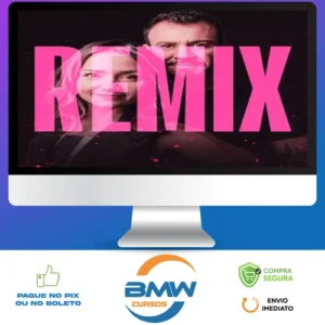 Remix - Como Transformar Leitura em Dinheiro - Os Formágios