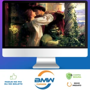 Romeu e Julieta - William Shakespeare