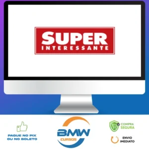 Super Interessante: Ed 419 - Setembro 2020