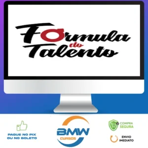 Talento Puro - Diego Gil