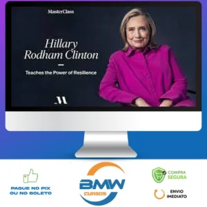 The Power of Resilience - Hillary Clinton [INGLES]