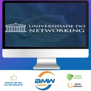 Universidade do Networking - Raiam Santos