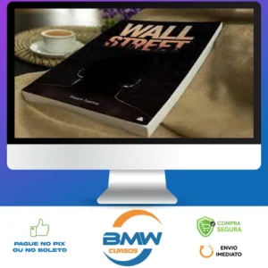 Wall Street: O Livro Proibido - Raiam Santos