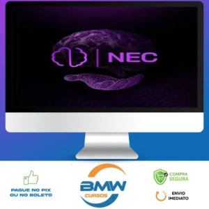 Curso Neurociência e Comportamento (de verdade) - Eslen Delanogare