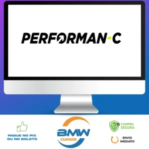 PERFORMAN-C - Joel Jota